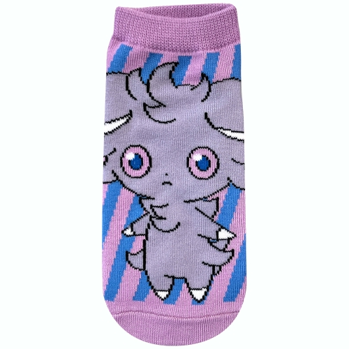 キャラックス　ニャスパー　ストライプ　ジュニア（15～21cm） 