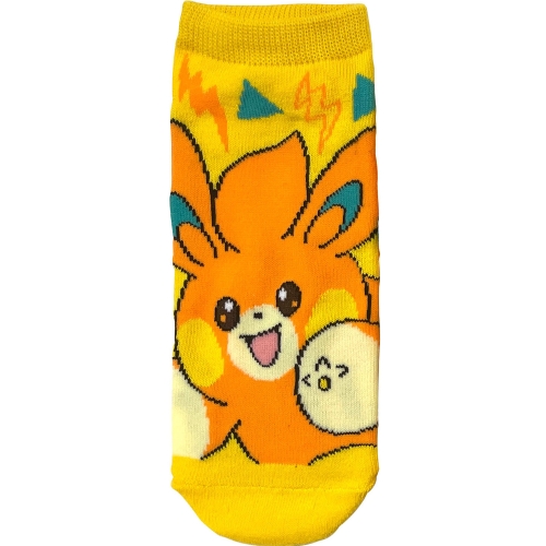 キャラックス　パモ　でんき　レディース（23～25cm）