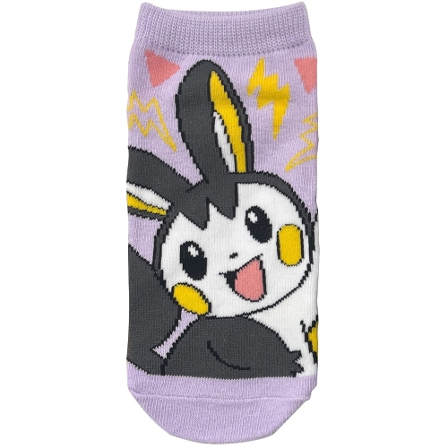 キャラックス　エモンガ　でんき　ジュニア（15～21cm）