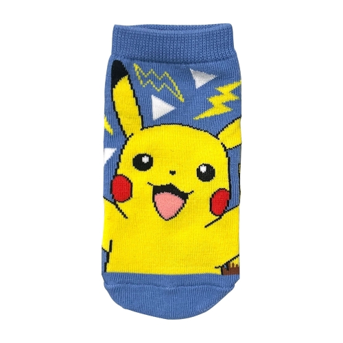 キャラックス　ピカチュウ　でんき　キッズ（13～18cm）