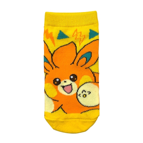 キャラックス　パモ　でんき　キッズ（13～18cm）