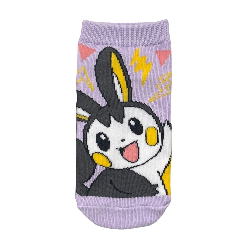 キャラックス　エモンガ　でんき　キッズ（13～18cm）