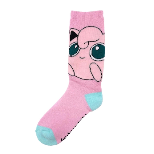 ぽっかぽかルームソックス　プリン　PK　レディース（23～25cm)