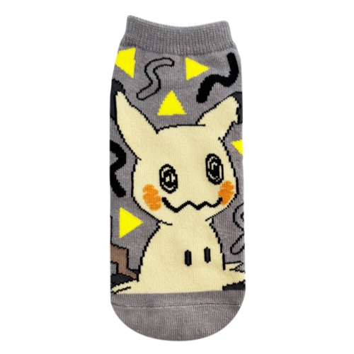 キャラックス　ミミッキュ　ゴースト　レディース（23～25cm）