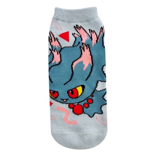 キャラックス　ムウマ　ゴースト　レディース（23～25cm）