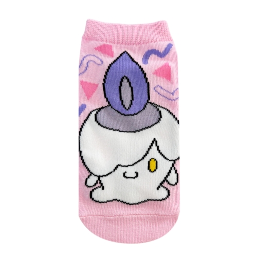 キャラックス　ヒトモシ　ゴースト　ジュニア（15～21cm）