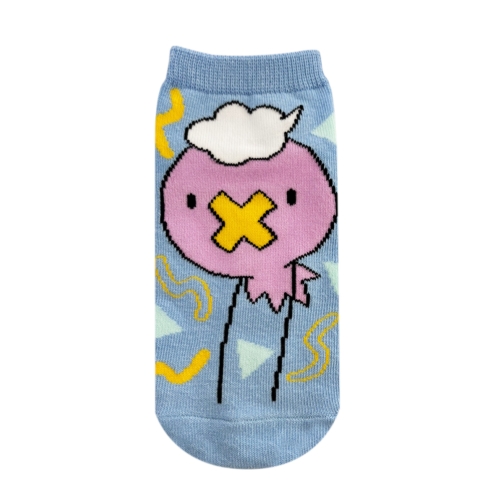 キャラックス　フワンテ　ゴースト　ジュニア（15～21cm）