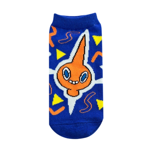 キャラックス　ロトム　ゴースト　ジュニア（15～21cm）