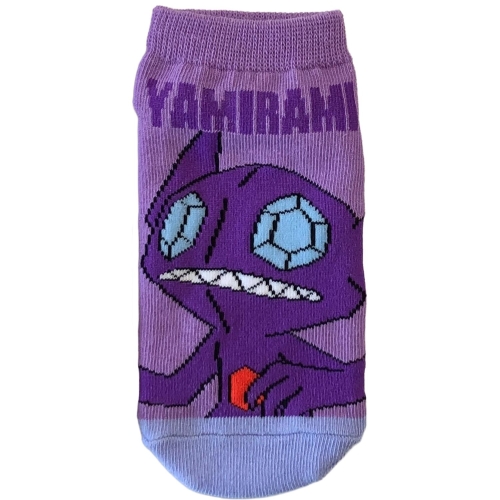 キャラックス　ヤミラミ　キッズ（13～18cm）