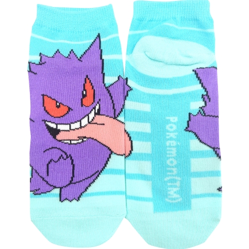 キャラックス　ゲンガー　ボーダー　レディース（23～25cm）