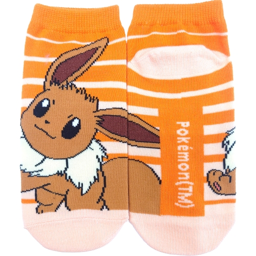 キャラックス　イーブイ　ボーダー　ジュニア（15～21cm）