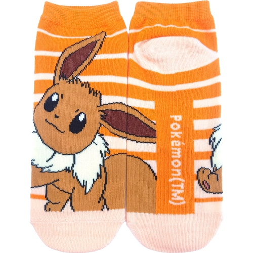 キャラックス　イーブイ　ボーダー　ラージ（26～29cm）