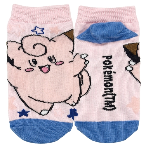 キャラックス　ピッピ　星空　キッズ（13~18cm）