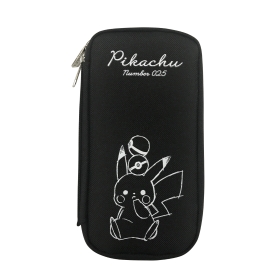 RE ARRIVAL/再入荷 SEPAペンケース「Pikachu ｜【公式 number025」フロント ポケモンカードゲーム