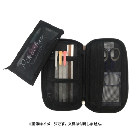 おこめ❁︎ペンケースセット 終売】ふわっとタイム ペンポーチ | 株式会社クラックス