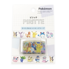 PIRITTE/ポケモン_MIX1