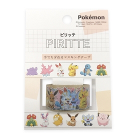 PIRITTE/ポケモン_MIX3