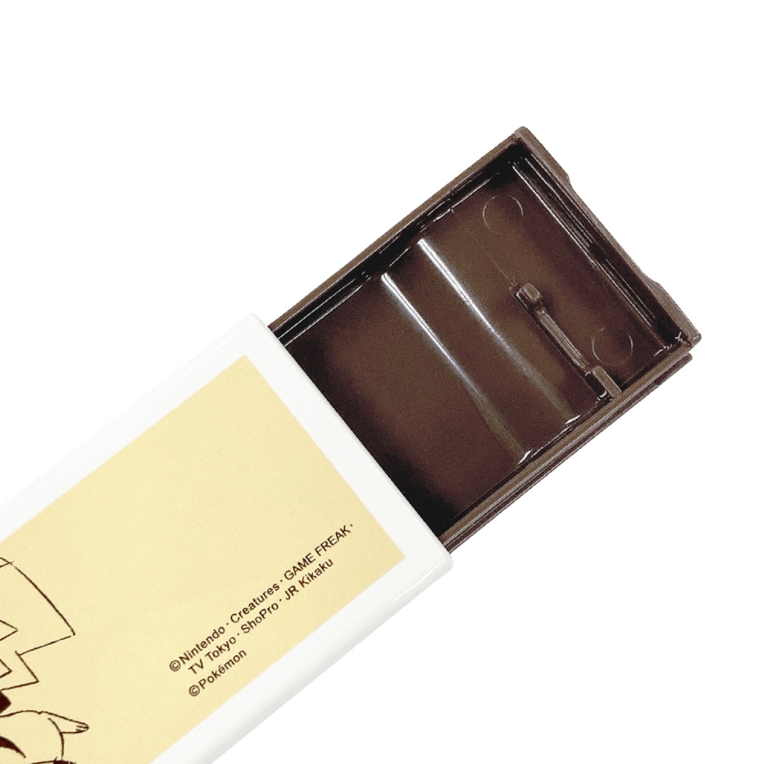 コンビセット「Pikachu number025」イエロー