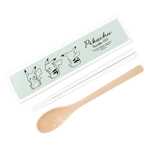 コンビセット「Pikachu number025」ミント