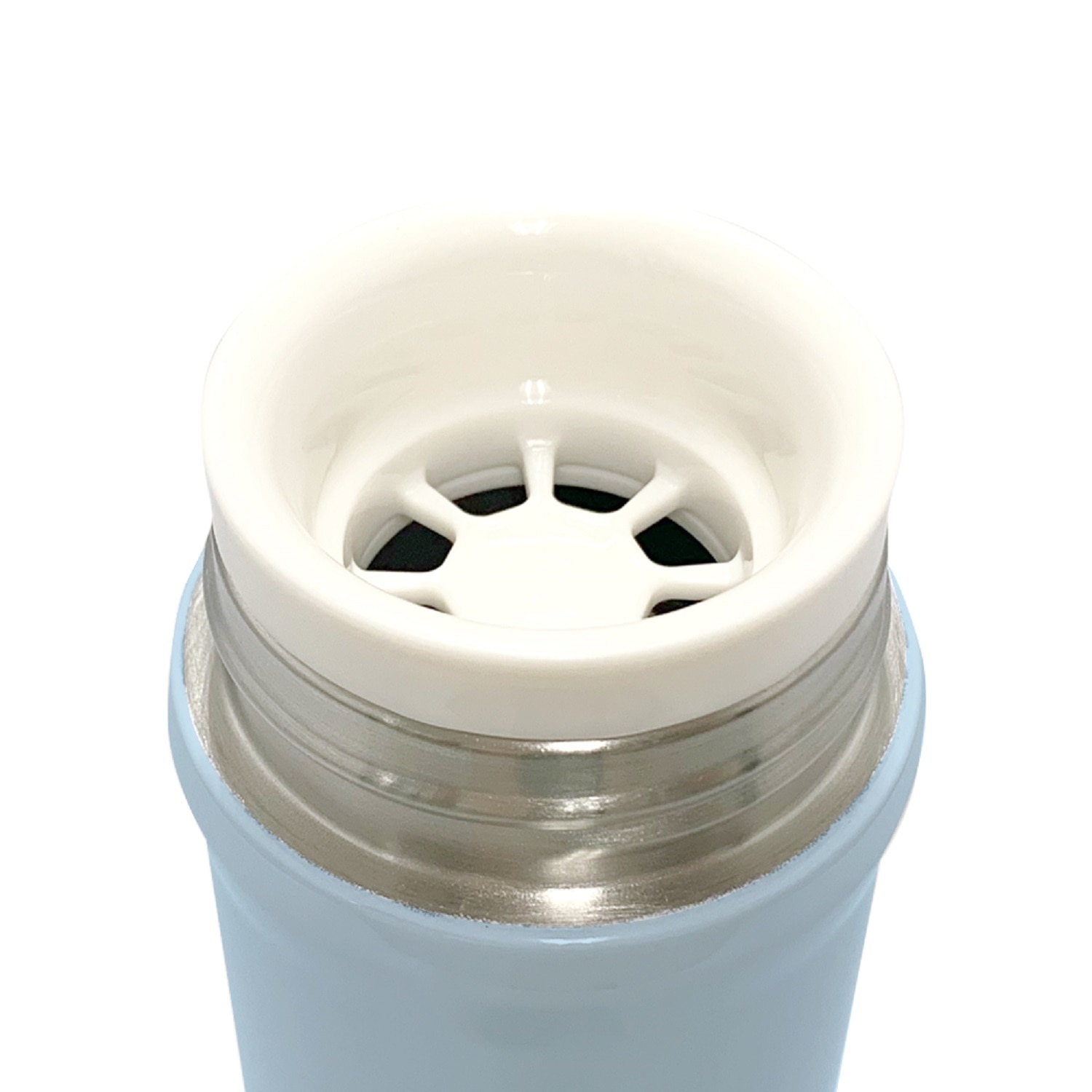 ステンレスボトル400ML/ちらし