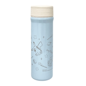 ステンレスボトル400ML/ちらし