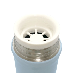 ステンレスボトル400ML/ちらし