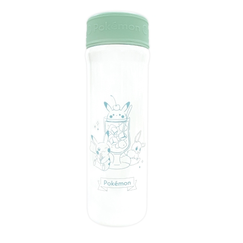 ステンレスボトル400ML／HAPPY　DRINK