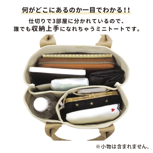 収納上手ミニトート「Pikachu number025」なあに?