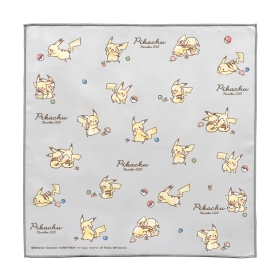 ランチクロス「Pikachu number025」おでかけ日和