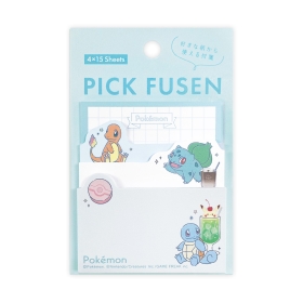 PICK FUSEN/ミント