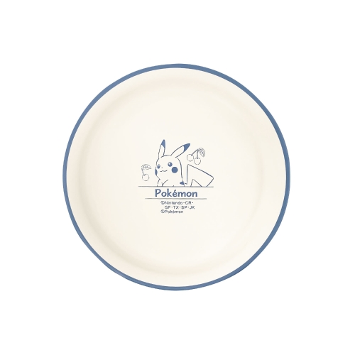 プレートS／ピカチュウ　チェリー