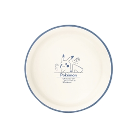 プレートS／ピカチュウ　チェリー