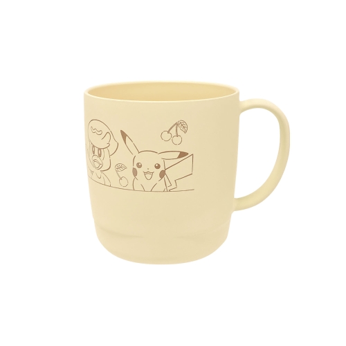 スタッキングカップ／ポケモンの輪