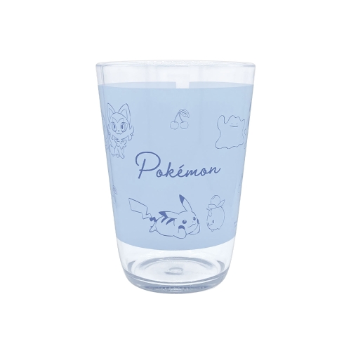 クリアタンブラー450ML／チェリーチラシ