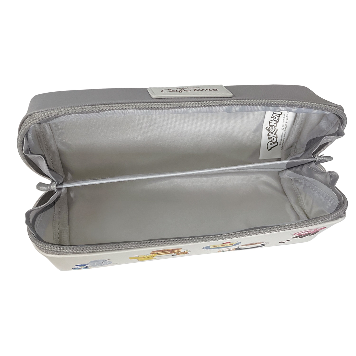 ターンオープンマルチケース／ＣＡＦＥ　ＴＩＭＥ＿整列