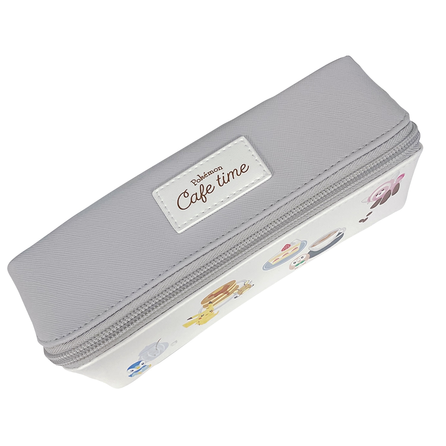 ターンオープンマルチケース／ＣＡＦＥ　ＴＩＭＥ＿整列