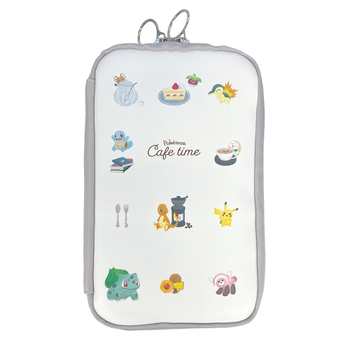 フラットマルチケース／ＣＡＦＥ　ＴＩＭＥ＿整列