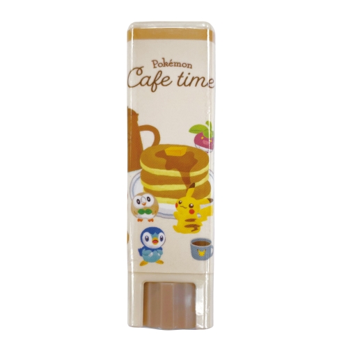 カドヌリスティックのり／ＣＡＦＥ　ＴＩＭＥ＿ワンポイント