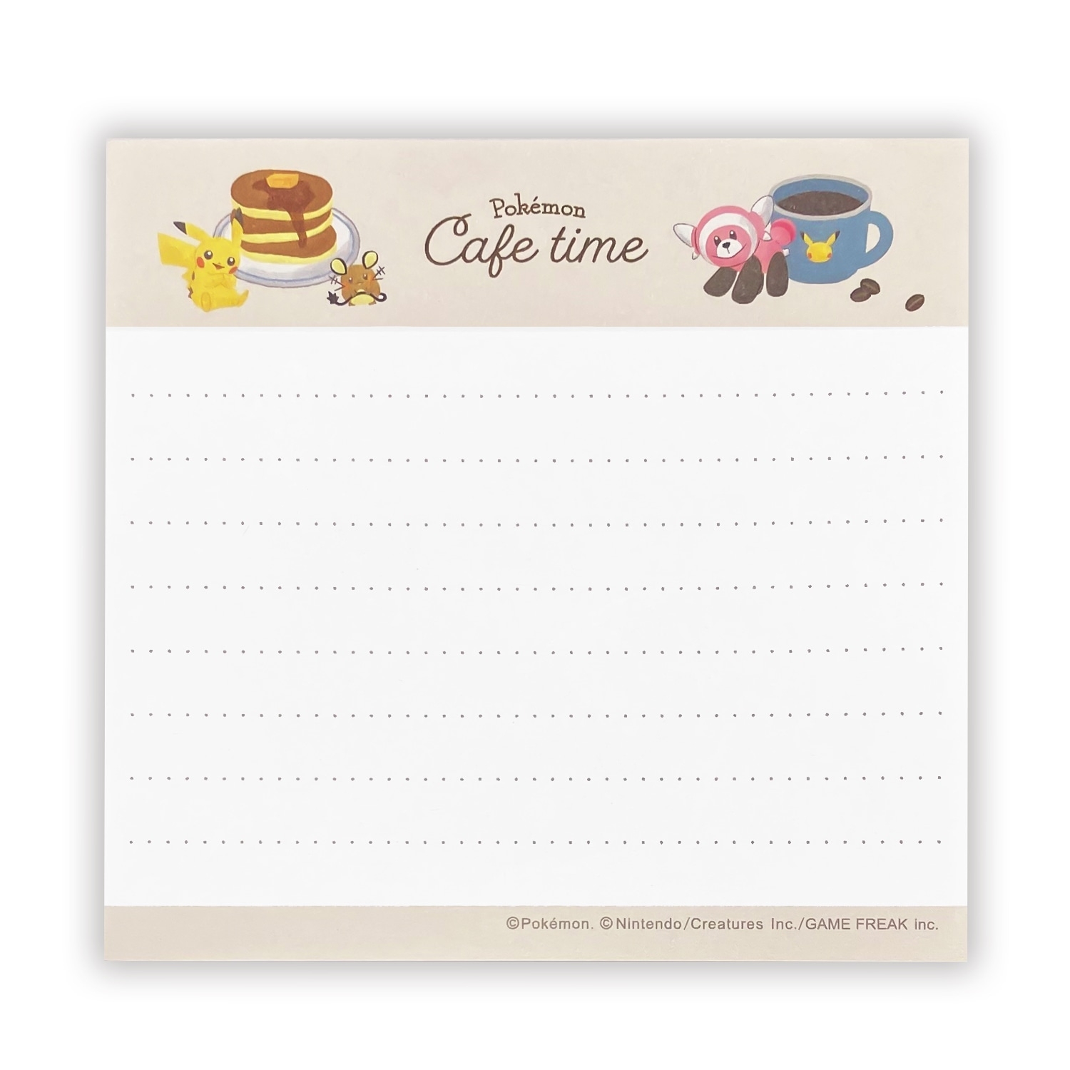 ファイルＢＯＸメモ／ＣＡＦＥ　ＴＩＭＥ＿整列