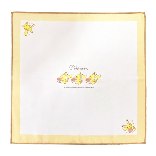 ランチクロス/ピカチュウ_ラテ