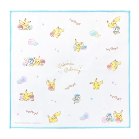 ランチクロス/ポケモン_ブルー