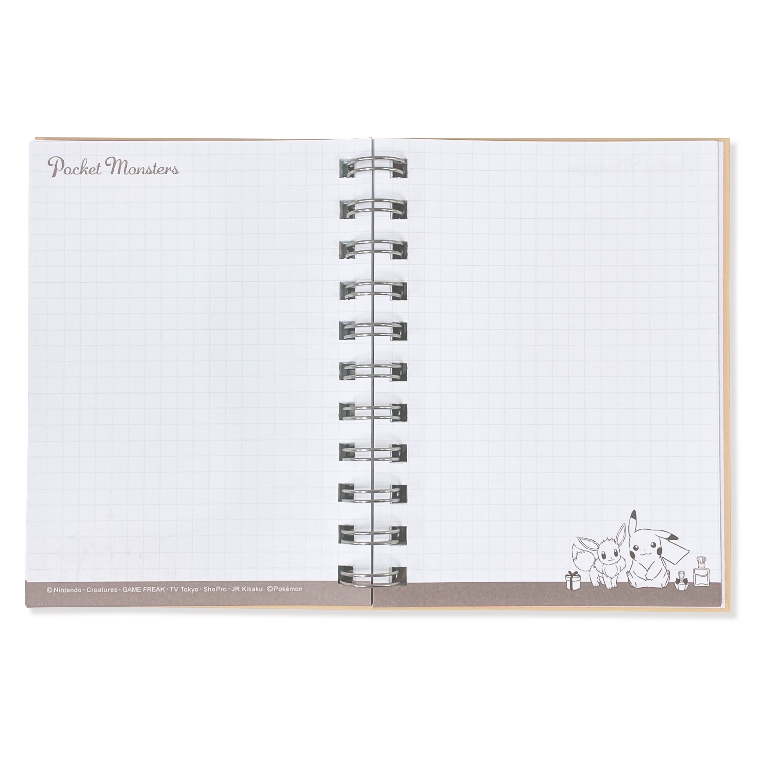 A6Wリングノート/集合