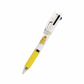 ジェットストリーム3C「Pikachu number025」ピカチュウ walk