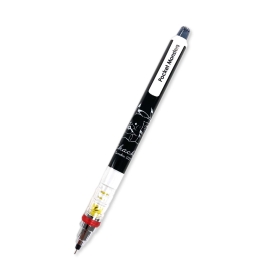 クルトガシャープ0.3MM/いつもいっしょ