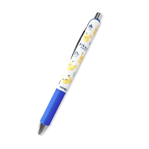 エナージェルシャープ「Pikachu number025」フォレストタウン