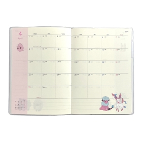 B6マンスリーポケモン/ポケモンMIX ｜【公式】ポケモンセンターオンライン