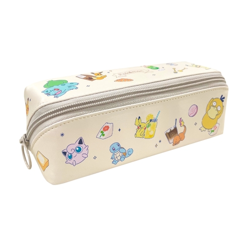 ポケモンセンター限定　ポケモンタイム　イーブイシリーズマルチケース マルチケース pokemon time イーブイシリーズ - ポケモングッズ