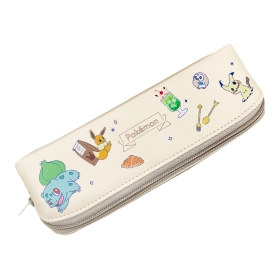 ポケモンセンター限定　ポケモンタイム　イーブイシリーズマルチケース マルチケース pokemon time イーブイシリーズ - ポケモングッズ