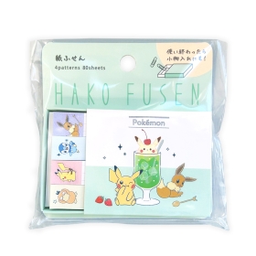 ハコフセン／おやつじかん