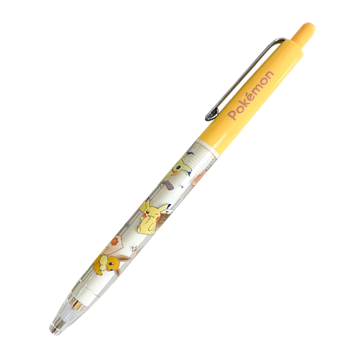 シャープペン／ENJOY TEA TIME ｜【公式】ポケモンセンターオンライン